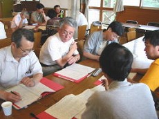 しょーがない班