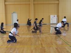公開授業