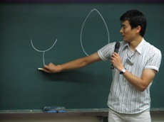 杉原 講師