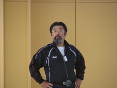 竹田 教授