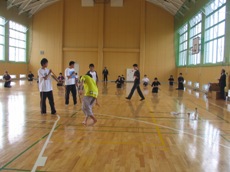 授業