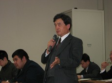 質疑