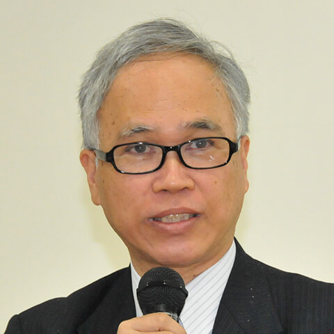 小田 隆治