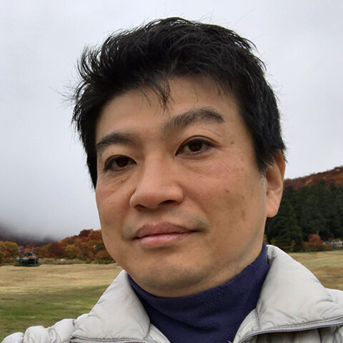 千代 勝実