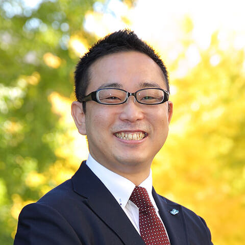 松坂 暢浩