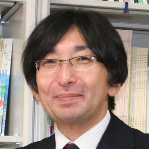 伊藤 勝久