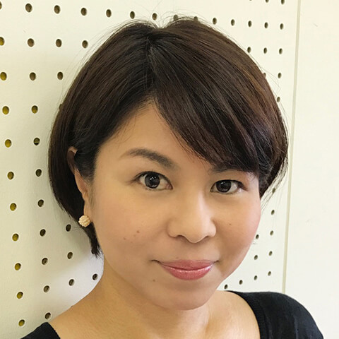 呉屋 淳子
