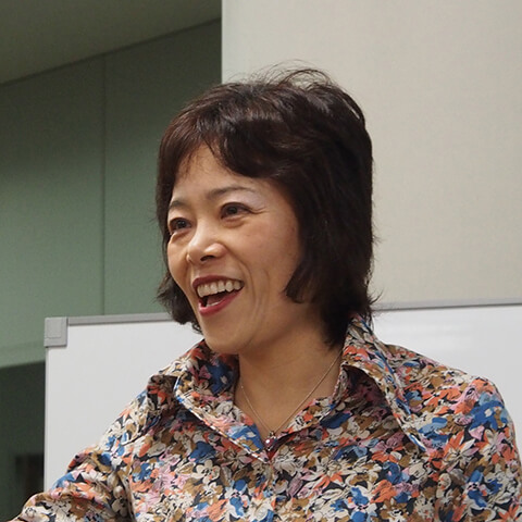 佐藤 龍子
