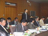 協議会の様子3