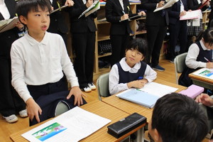 授業づくり研修会