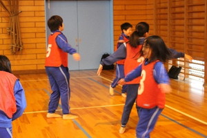 授業づくり研修会