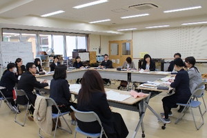 授業づくり研修会