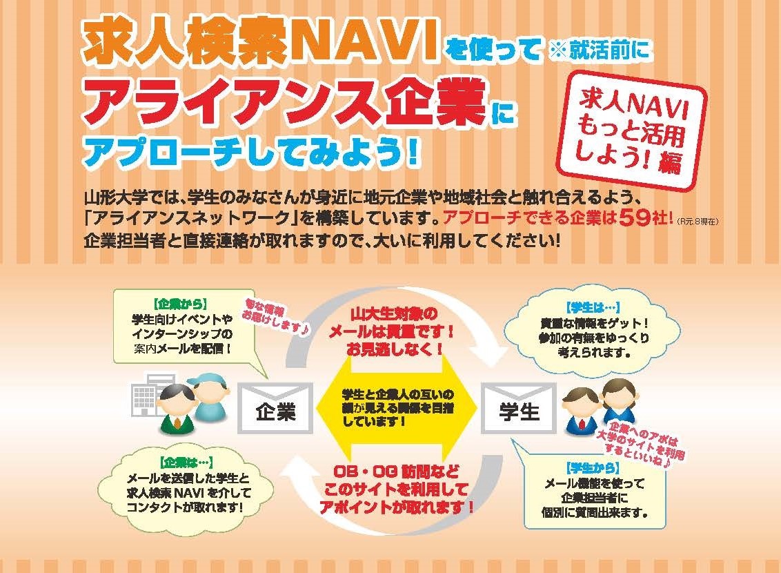  アライアンスアプローチ機能イメージの画像