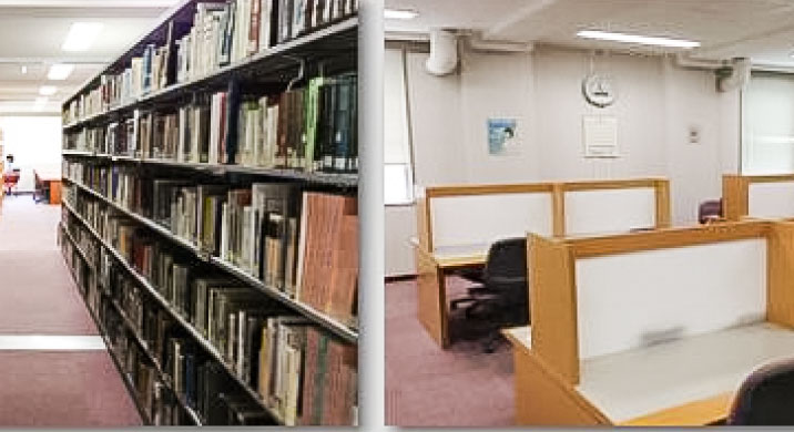 附属図書館 国立大学法人 山形大学