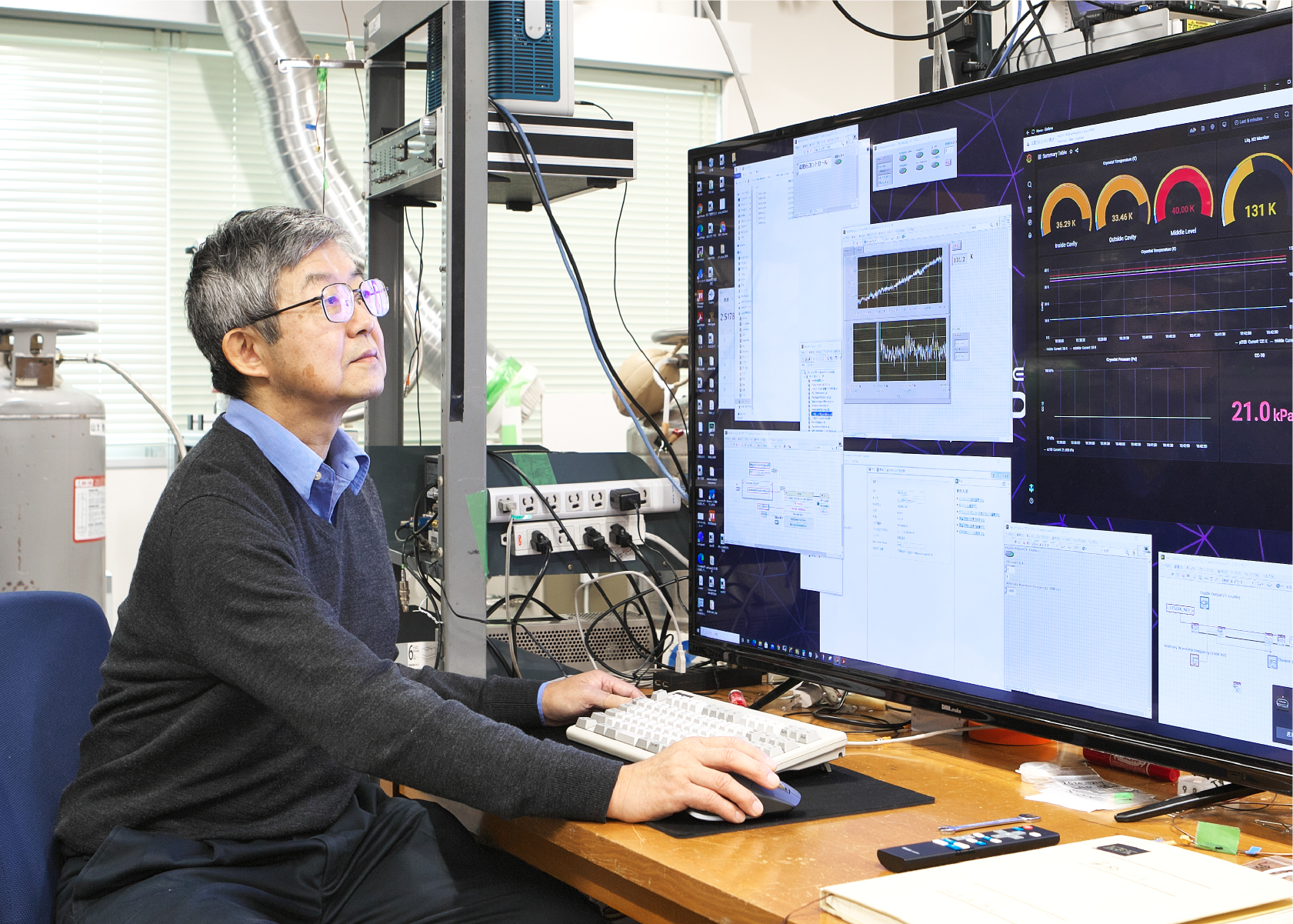 The Spectacular Wonders of Closing into the Mysteries of the Minuscule World: Playing a Central Role in the Study of Nucleon Spins