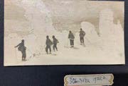 蔵王山刈田岳パラダイス
大正14年（1925年）2月
の画像