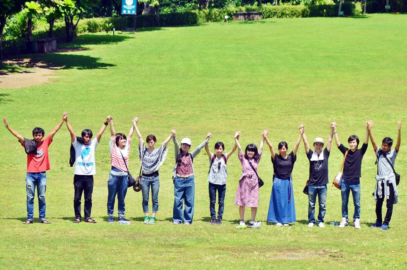 集合写真の画像