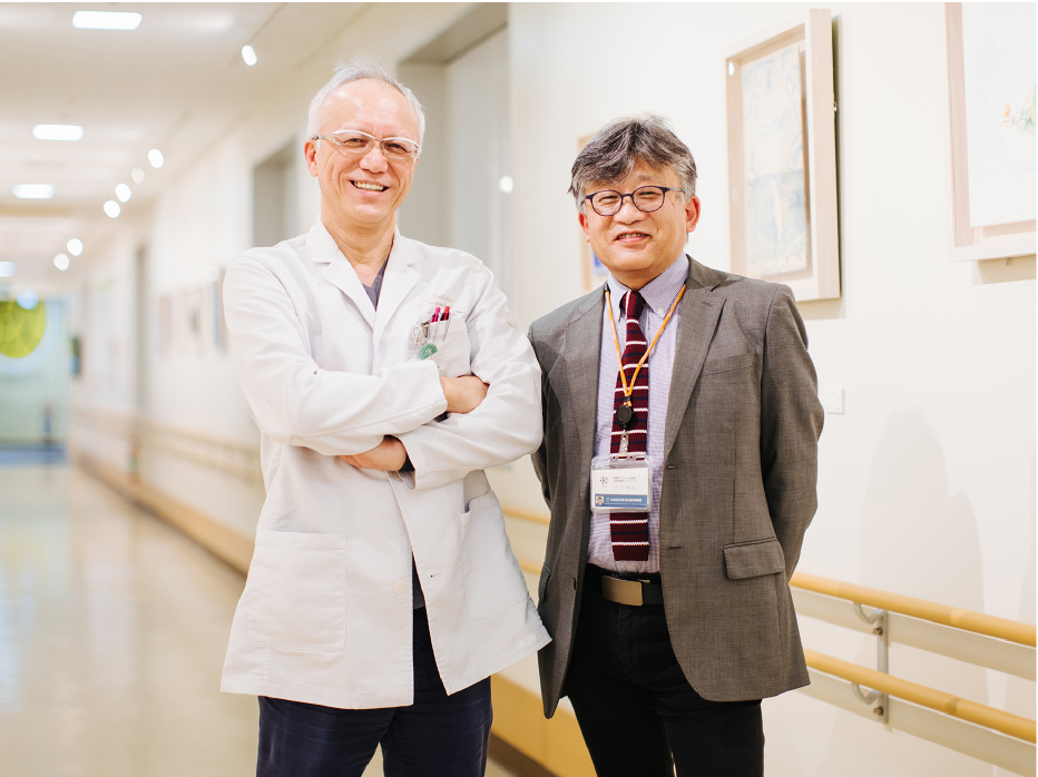 Crafting “experiences” and developing “people,” starting with manufacturing in Yamagata and then becoming the global standard through collaboration between medicine and engineering
