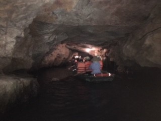 Trang anの洞窟にての画像