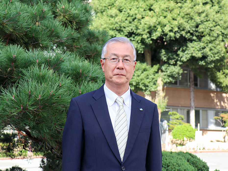 チェック機能で大学を支える。 「監事」が果たす重要な役割