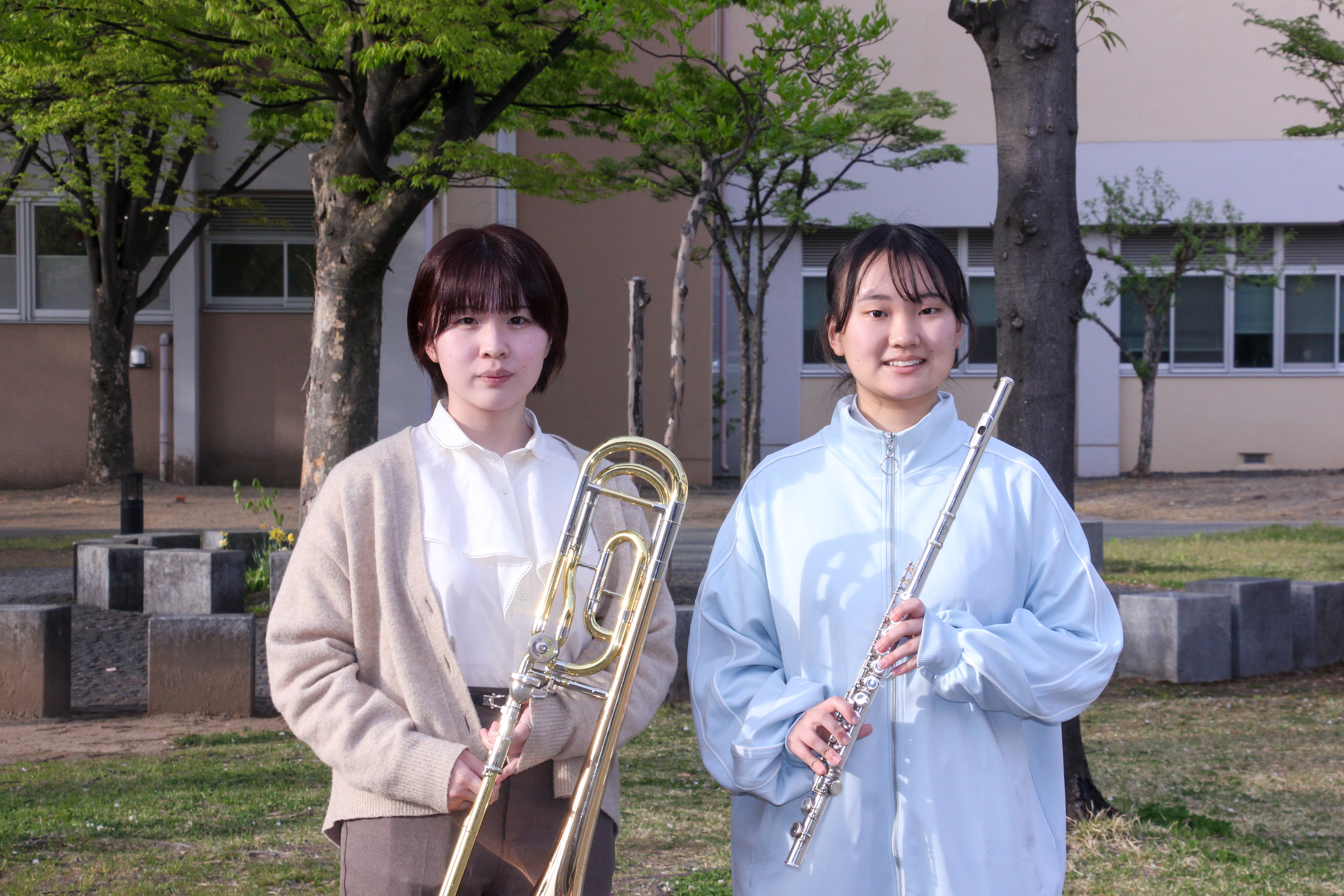 諦めずつないだ、吹奏楽団の日々。 団員を力づけた全国大会出場の栄誉