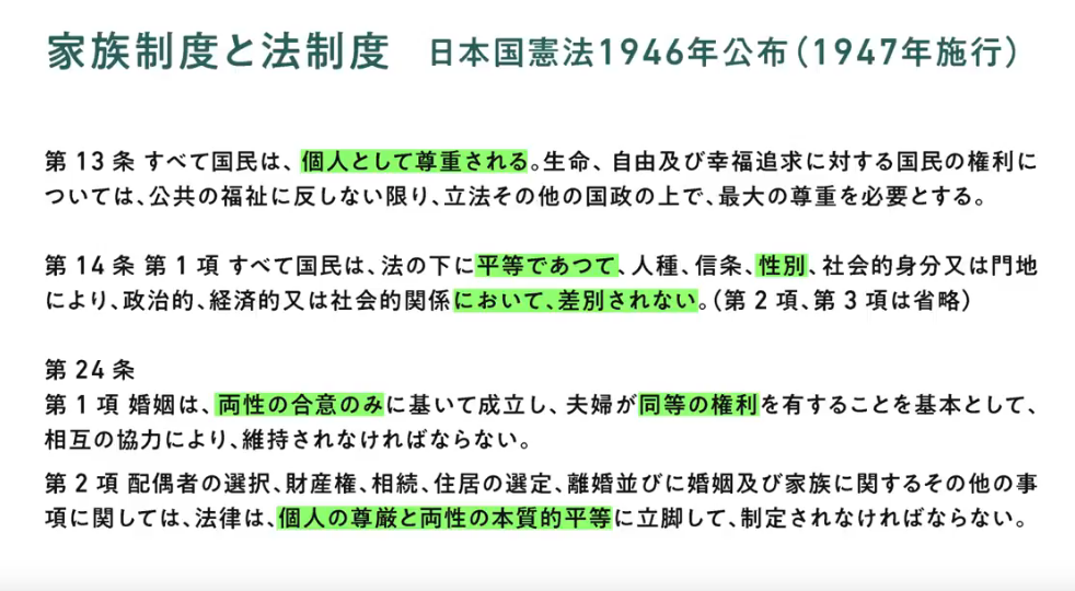 正義への想像力 国立大学法人 山形大学