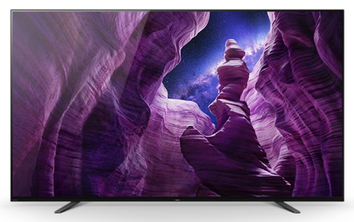 参照 https://www.sony.jp/bravia/products/KJ-A8H/の画像