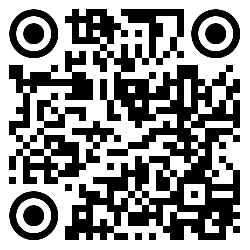 「ななはく！寄席」QRコードの画像
