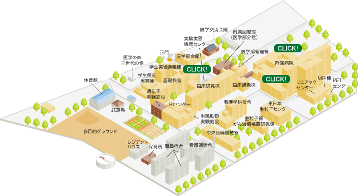飯田キャンパス 国立大学法人 山形大学 飯田キャンパス 国立大学法人 山形大学