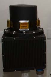  PS-TEPC（ISS搭載機）
の画像
