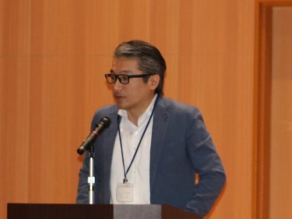 鈴木一徳スズキハイテック株式会社代表取締役社長の画像