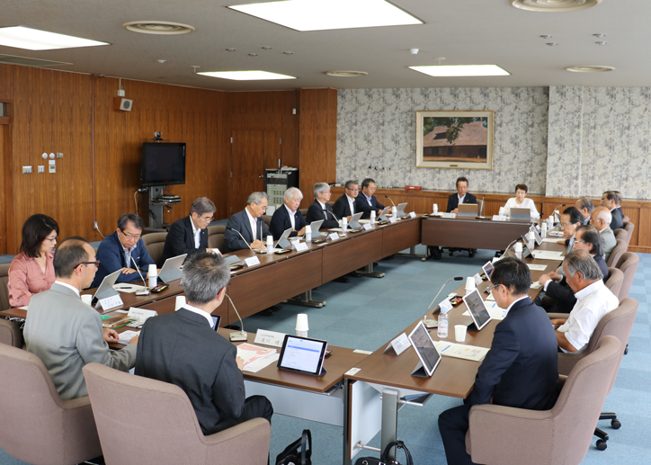 実施報告 太田市 第3回自分ごと化会議2019 が開催されました 構想日本official Blog
