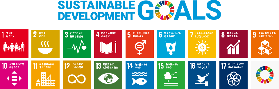 Sustainable Development Goals