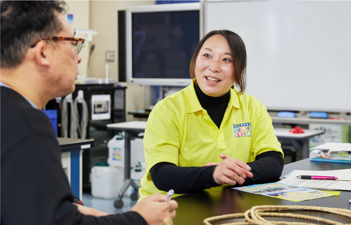 中村さん