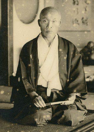伊佐早謙 (1858-1930)の画像