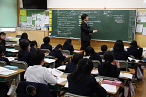 秋の教科・領域等研究協議会