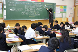 秋の教科・領域等研究協議会