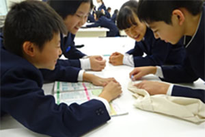 秋の教科・領域等研究協議会