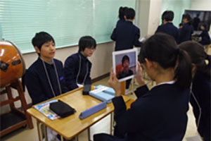 秋の教科・領域等研究協議会