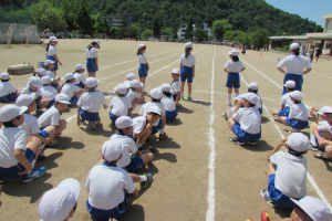 3年生