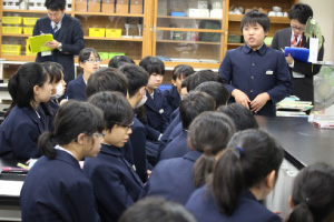 秋の教科・領域等研究協議会
