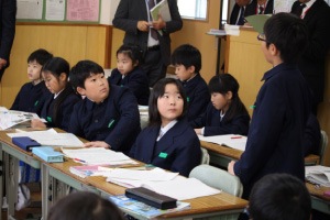秋の教科・領域等研究協議会