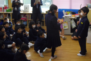 秋の教科・領域等研究協議会