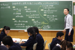 秋の教科・領域等研究協議会