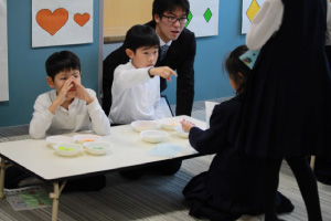 秋の教科・領域等研究協議会