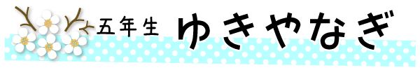 5年生