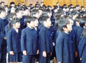 あまちゃんオープニングテーマ