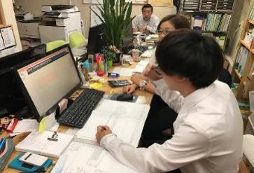 フィールドワーク 山形で働く魅力（プレインターンシップ）