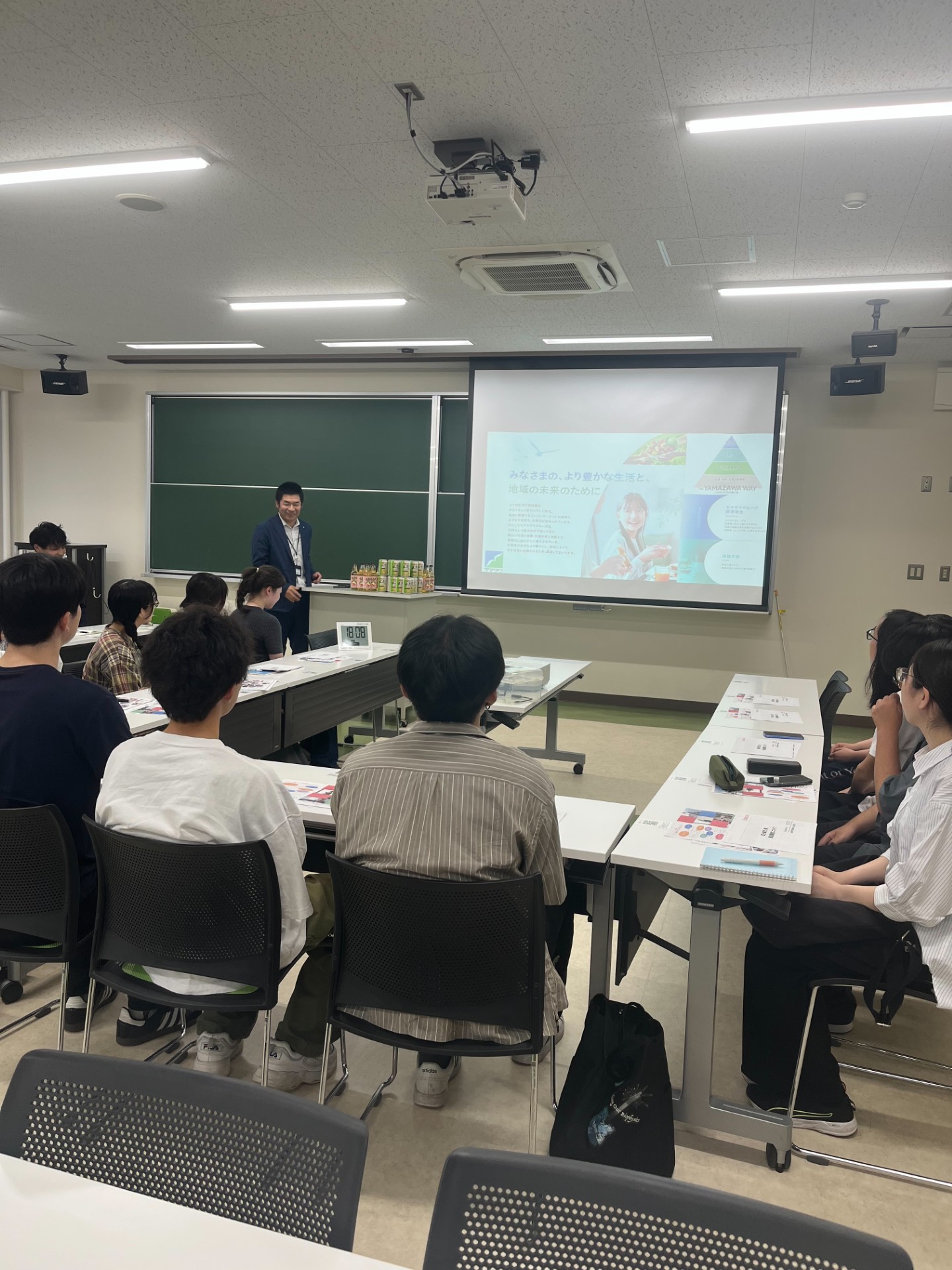 地域と共創する商品開発──JUHYOプログラムが始動