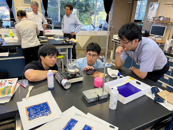 小学校理科のスキルアップ講座